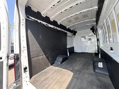 2023 Ford Transit 350 HD  High Roof Cargo ,Dual Rear Wheels, AWD, - Photo 20 - Los Angeles, CA 90019