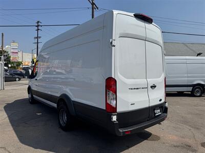2023 Ford Transit 350 HD  High Roof Cargo ,Dual Rear Wheels, AWD, - Photo 6 - Los Angeles, CA 90019