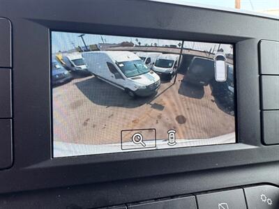 2023 Ford Transit 350 HD  High Roof Cargo ,Dual Rear Wheels, AWD, - Photo 15 - Los Angeles, CA 90019
