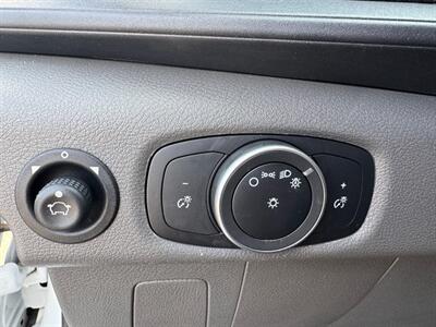 2023 Ford Transit 350 HD  High Roof Cargo ,Dual Rear Wheels, AWD, - Photo 16 - Los Angeles, CA 90019
