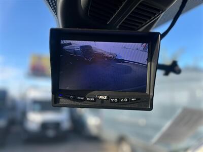 2023 Ford Transit 350   CHASSIS 156 " WHEELBASE  REFRIGERATED VAN BY THERMO KING - Photo 11 - Los Angeles, CA 90019