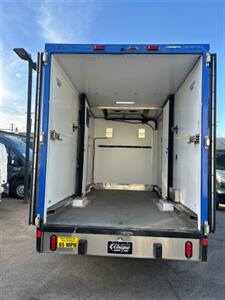 2023 Ford Transit 350   CHASSIS 156 " WHEELBASE  REFRIGERATED VAN BY THERMO KING - Photo 5 - Los Angeles, CA 90019