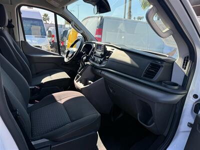 2021 Ford Transit 350 XLT  15 Passenger - Photo 6 - Los Angeles, CA 90019