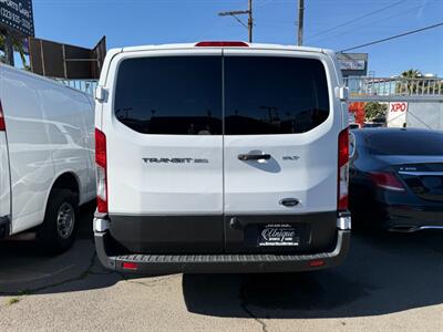 2021 Ford Transit 350 XLT  15 Passenger - Photo 5 - Los Angeles, CA 90019