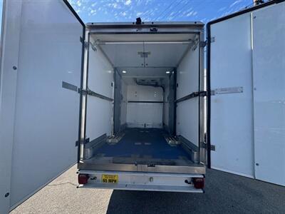 2021 Ford Transit 350  Refrigerated Van - Photo 8 - Los Angeles, CA 90019