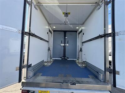 2021 Ford Transit 350  Refrigerated Van - Photo 13 - Los Angeles, CA 90019