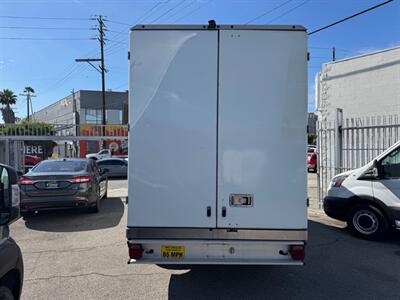 2021 Ford Transit 350  Refrigerated Van - Photo 5 - Los Angeles, CA 90019