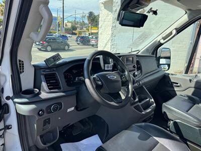 2021 Ford Transit 350  Refrigerated Van - Photo 18 - Los Angeles, CA 90019