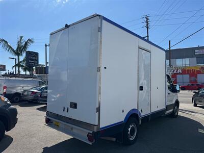 2021 Ford Transit 350  Refrigerated Van - Photo 4 - Los Angeles, CA 90019