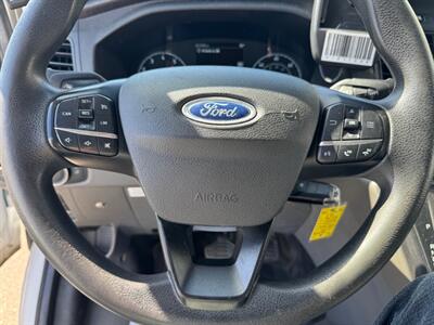 2021 Ford Transit 350  Refrigerated Van - Photo 22 - Los Angeles, CA 90019
