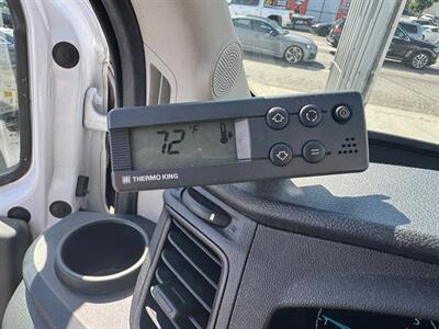2021 Ford Transit 350  Refrigerated Van - Photo 21 - Los Angeles, CA 90019