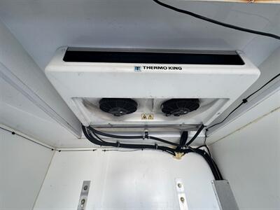 2021 Ford Transit 350  Refrigerated Van - Photo 12 - Los Angeles, CA 90019