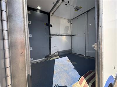 2021 Ford Transit 350  Refrigerated Van - Photo 7 - Los Angeles, CA 90019
