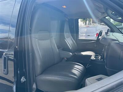 2015 Chevrolet Express Cargo 2500   - Photo 8 - Los Angeles, CA 90019