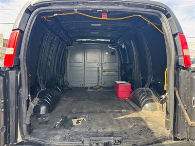 2015 Chevrolet Express Cargo 2500   - Photo 16 - Los Angeles, CA 90019