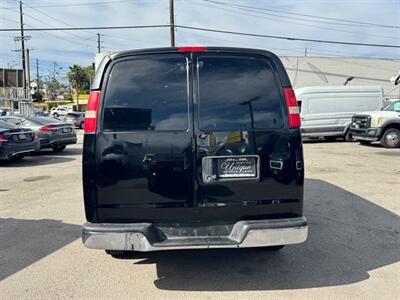 2015 Chevrolet Express Cargo 2500   - Photo 5 - Los Angeles, CA 90019