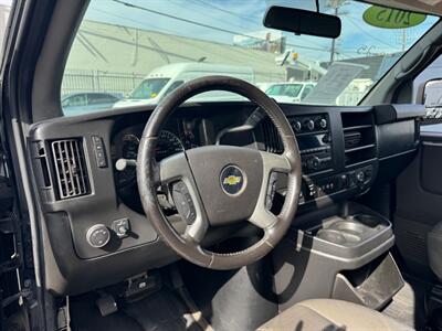 2015 Chevrolet Express Cargo 2500   - Photo 11 - Los Angeles, CA 90019
