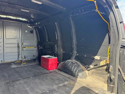2015 Chevrolet Express Cargo 2500   - Photo 18 - Los Angeles, CA 90019