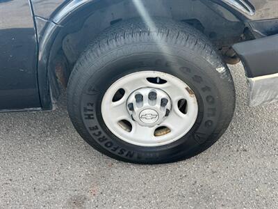 2015 Chevrolet Express Cargo 2500   - Photo 7 - Los Angeles, CA 90019