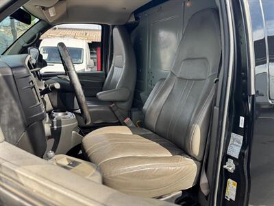 2015 Chevrolet Express Cargo 2500   - Photo 10 - Los Angeles, CA 90019