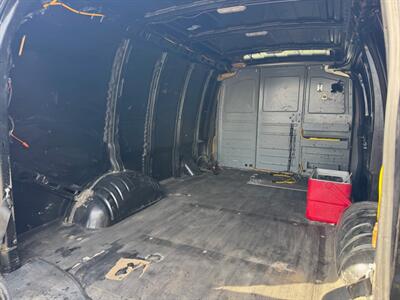2015 Chevrolet Express Cargo 2500   - Photo 17 - Los Angeles, CA 90019