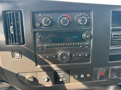 2015 Chevrolet Express Cargo 2500   - Photo 13 - Los Angeles, CA 90019