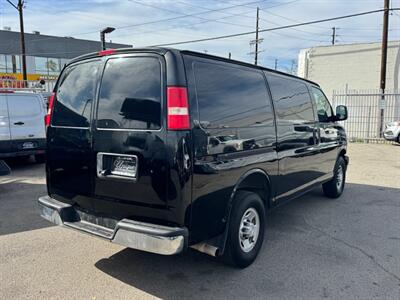2015 Chevrolet Express Cargo 2500   - Photo 4 - Los Angeles, CA 90019
