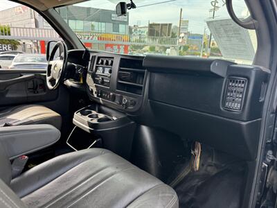 2015 Chevrolet Express Cargo 2500   - Photo 9 - Los Angeles, CA 90019