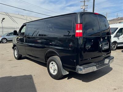 2015 Chevrolet Express Cargo 2500   - Photo 6 - Los Angeles, CA 90019