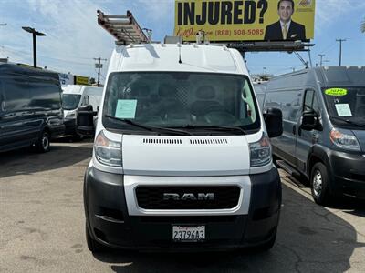 2019 RAM ProMaster 3500 159 WB  HIGH ROOF  EXT - Photo 2 - Los Angeles, CA 90019