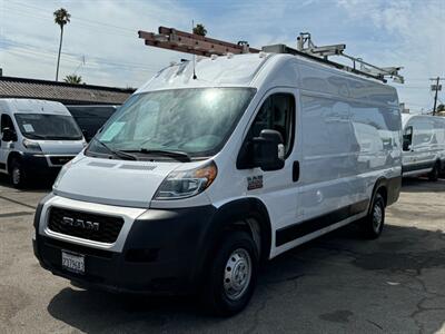 2019 RAM ProMaster 3500 159 WB  HIGH ROOF  EXT - Photo 1 - Los Angeles, CA 90019