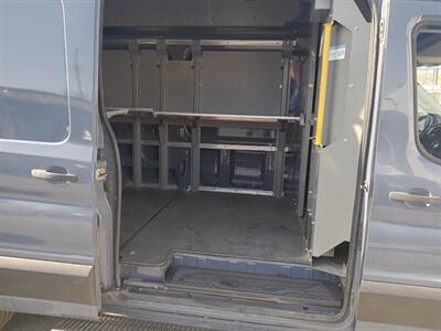 2020 Ford Transit 250  EXTENDED HIGH ROOF CARGO VAN - Photo 16 - Los Angeles, CA 90019