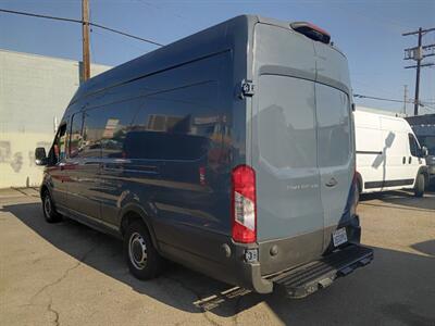 2020 Ford Transit 250  EXTENDED HIGH ROOF CARGO VAN - Photo 2 - Los Angeles, CA 90019