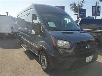 2020 Ford Transit 250  EXTENDED HIGH ROOF CARGO VAN - Photo 6 - Los Angeles, CA 90019