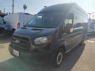 2020 Ford Transit 250  EXTENDED HIGH ROOF CARGO VAN - Photo 1 - Los Angeles, CA 90019