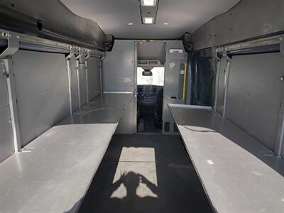 2020 Ford Transit 250  EXTENDED HIGH ROOF CARGO VAN - Photo 21 - Los Angeles, CA 90019