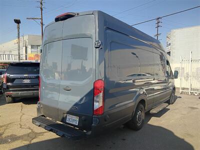 2020 Ford Transit 250  EXTENDED HIGH ROOF CARGO VAN - Photo 4 - Los Angeles, CA 90019