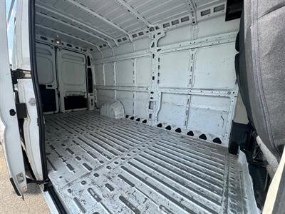 2019 RAM ProMaster 3500 159 WB  High Roof Extended Cargo - Photo 19 - Los Angeles, CA 90019