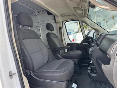 2019 RAM ProMaster 3500 159 WB  High Roof Extended Cargo - Photo 17 - Los Angeles, CA 90019