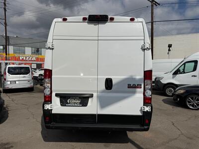 2019 RAM ProMaster 3500 159 WB  High Roof Extended Cargo - Photo 6 - Los Angeles, CA 90019