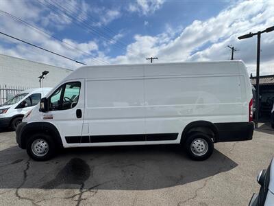 2019 RAM ProMaster 3500 159 WB  High Roof Extended Cargo - Photo 8 - Los Angeles, CA 90019