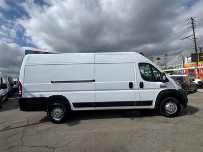 2019 RAM ProMaster 3500 159 WB  High Roof Extended Cargo - Photo 4 - Los Angeles, CA 90019
