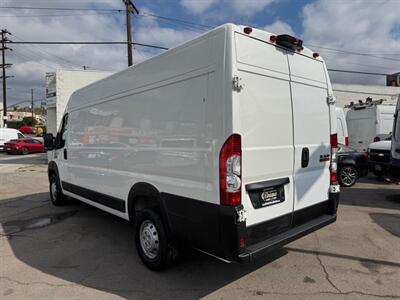 2019 RAM ProMaster 3500 159 WB  High Roof Extended Cargo - Photo 7 - Los Angeles, CA 90019