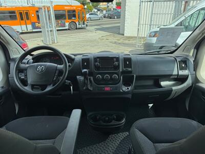 2019 RAM ProMaster 3500 159 WB  High Roof Extended Cargo - Photo 9 - Los Angeles, CA 90019