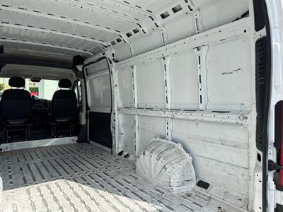 2019 RAM ProMaster 3500 159 WB  High Roof Extended Cargo - Photo 21 - Los Angeles, CA 90019