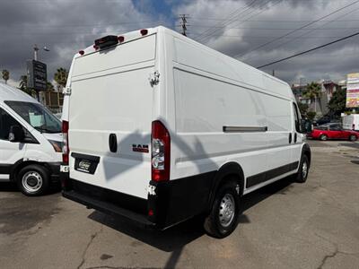 2019 RAM ProMaster 3500 159 WB  High Roof Extended Cargo - Photo 5 - Los Angeles, CA 90019
