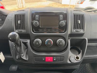 2019 RAM ProMaster 3500 159 WB  High Roof Extended Cargo - Photo 11 - Los Angeles, CA 90019