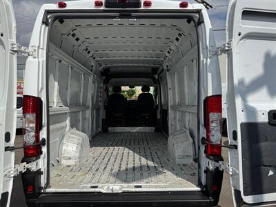 2019 RAM ProMaster 3500 159 WB  High Roof Extended Cargo - Photo 18 - Los Angeles, CA 90019