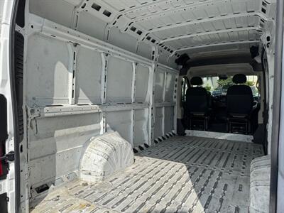 2019 RAM ProMaster 3500 159 WB  High Roof Extended Cargo - Photo 20 - Los Angeles, CA 90019