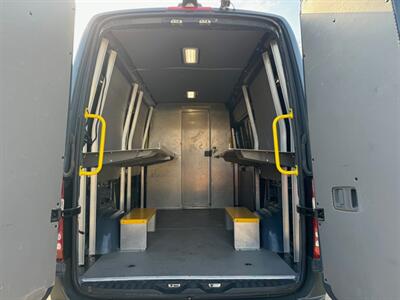 2018 Mercedes-Benz Sprinter Worker 2500   - Photo 19 - Los Angeles, CA 90019